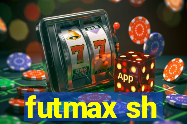 futmax sh